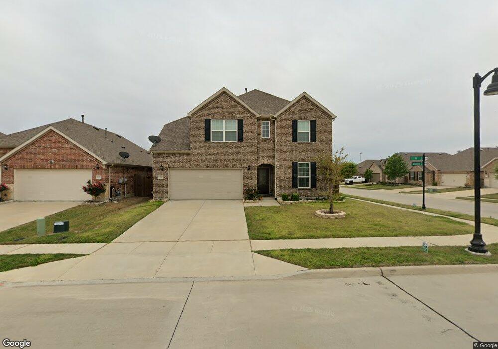 1242 Ash St, Celina, TX 75009 - photo 1
