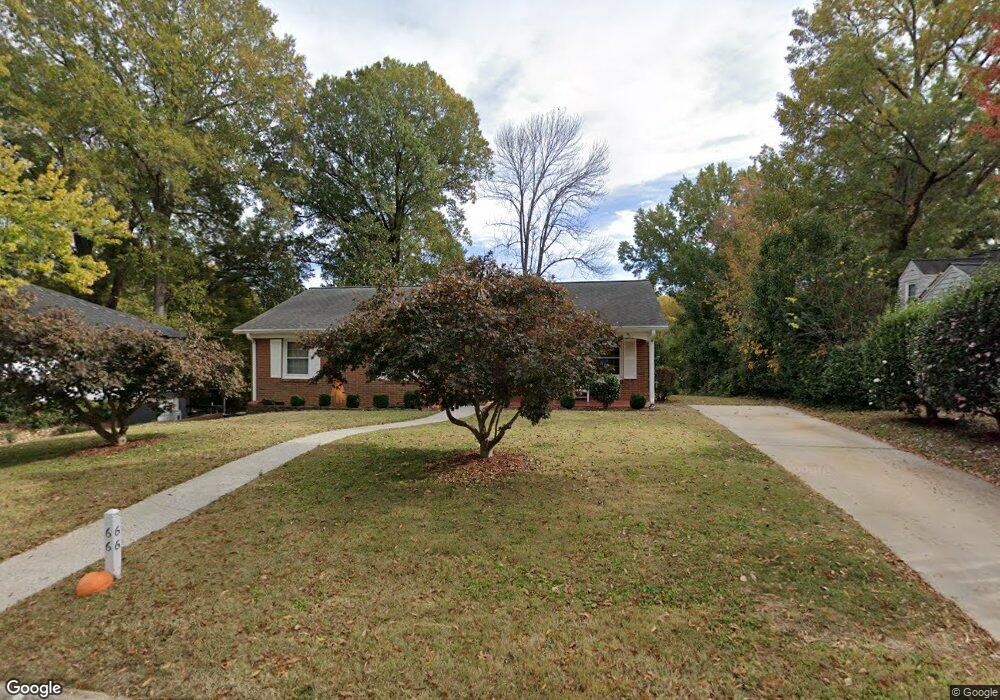 66 Glendale Ave SE, Concord, NC 28025 - photo 1