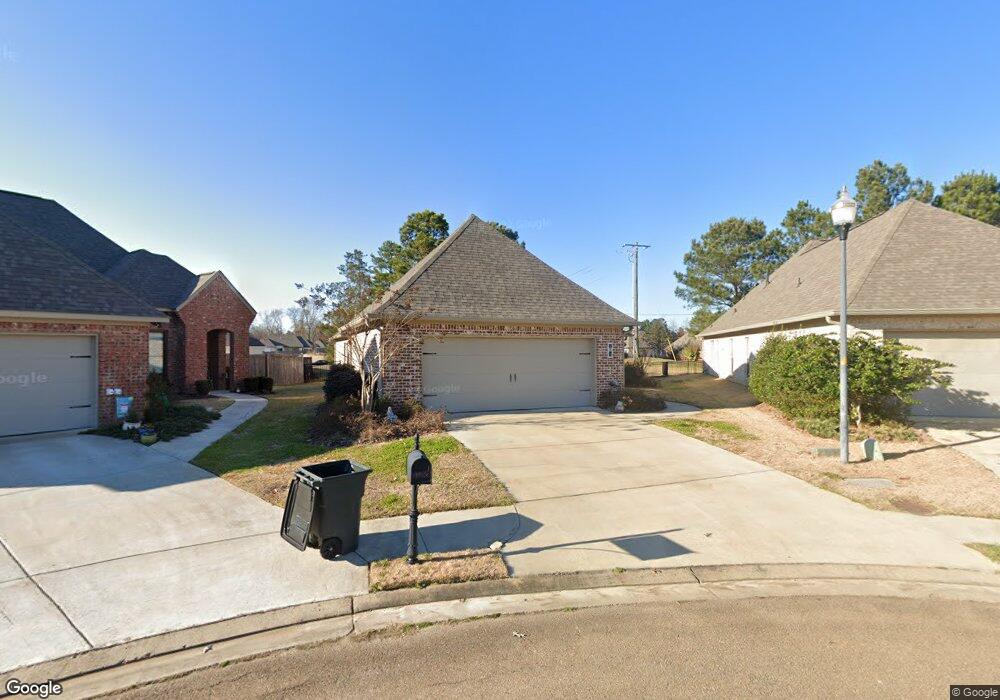 104 Hampton Chase, Madison, MS 39110 - photo 1
