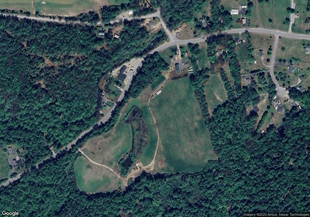 701 New Hampton Rd, Sanbornton, NH 03269 - photo 1