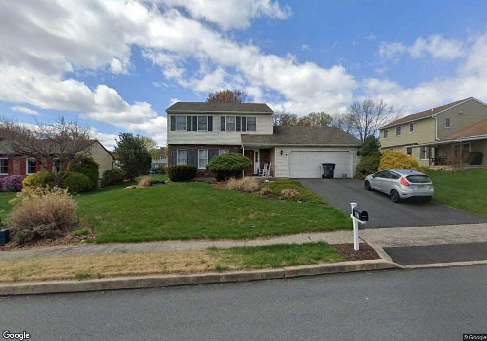 202 Nicol Dr, Reading, PA 19606 - photo 1