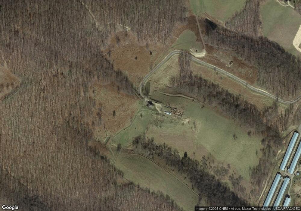 584 Nightingale Rd, Scherr, WV 26726 - photo 1