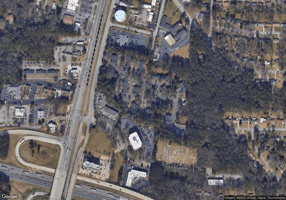 0 Pinebark Way unit 7010672, Morrow, GA 30260 - photo 1