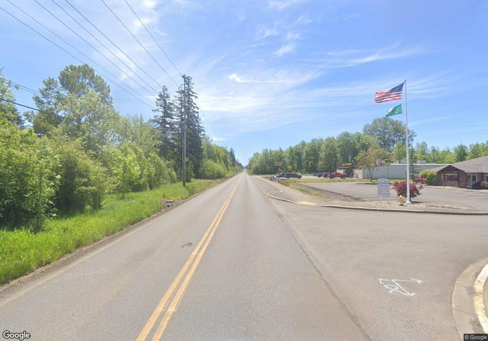 0 XXX SW Birch Ave, Napavine, WA 98532 - photo 1