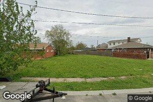 6619 W Laverne St, New Orleans, LA 70126