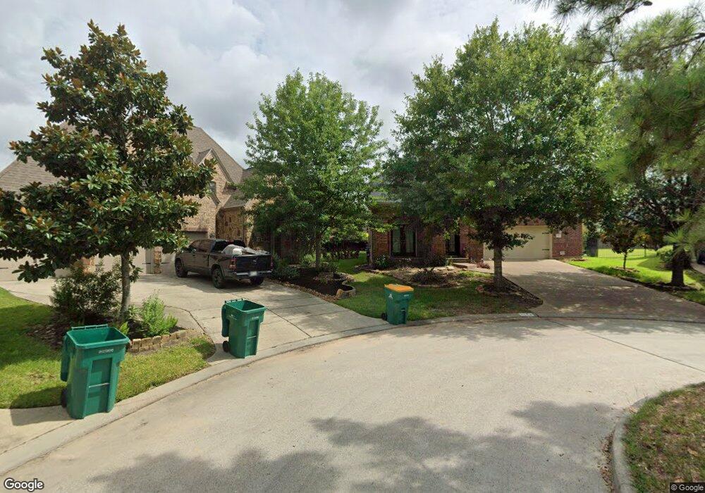 46 Woodmoor Place, Magnolia, TX 77354 - photo 1