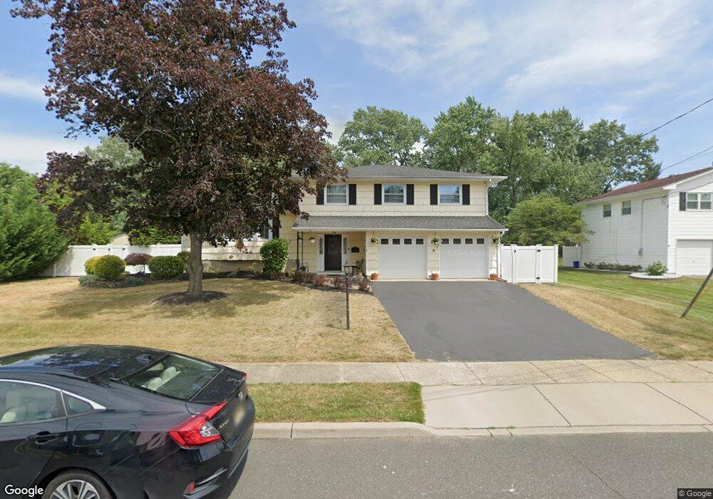 22 Pensacola St, Old Bridge, NJ 08857 - photo 1