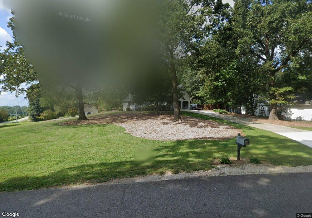 2705 Quillians Dr, Gainesville, GA 30506 - photo 1