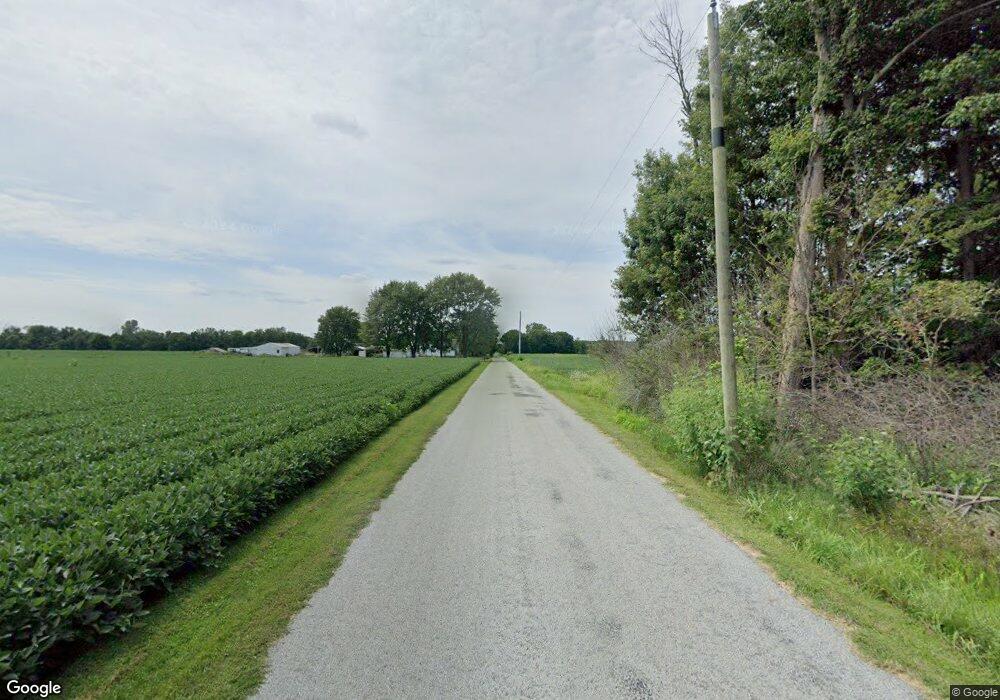 00000 E Base Rd, Rushville, IN 46173 - photo 1