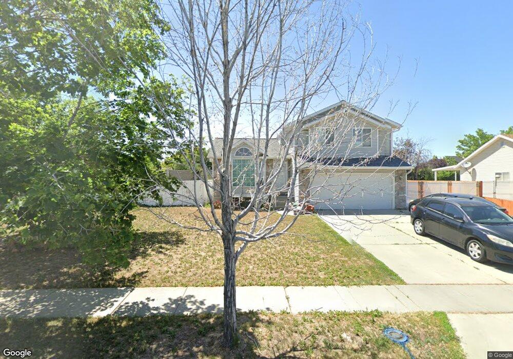 8132 Partridge Run Way, West Jordan, UT 84088 - photo 1