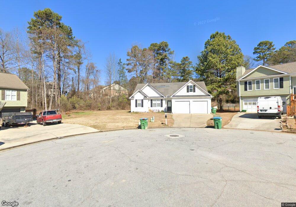 2224 Boone Ct, Snellville, GA 30078 - photo 1