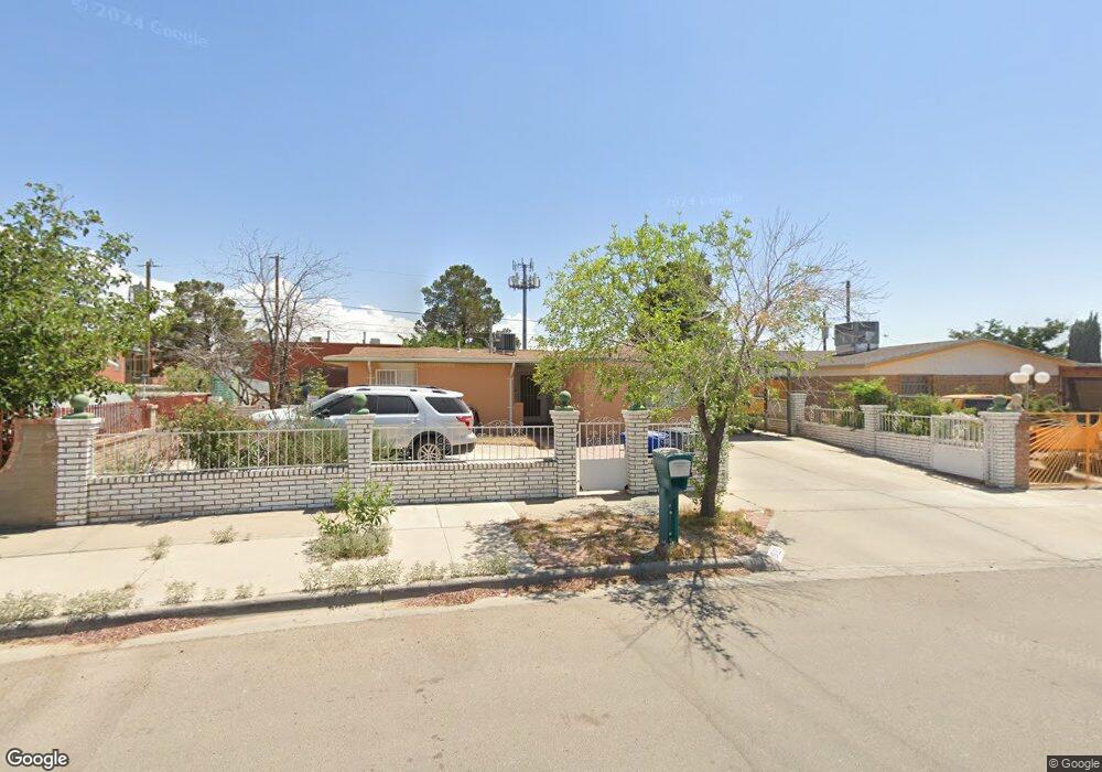 521 Venado Dr, El Paso, TX 79915 - photo 1