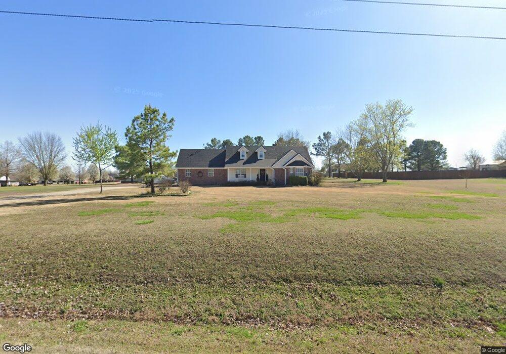 3565 Liberty Ave, Springdale, AR 72762 - photo 1