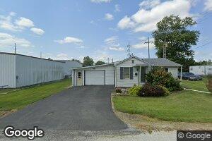 35 S Arch St, Winchester, IL 62694