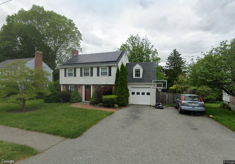 156 Beacon St, Milton, MA 02186 - photo 1