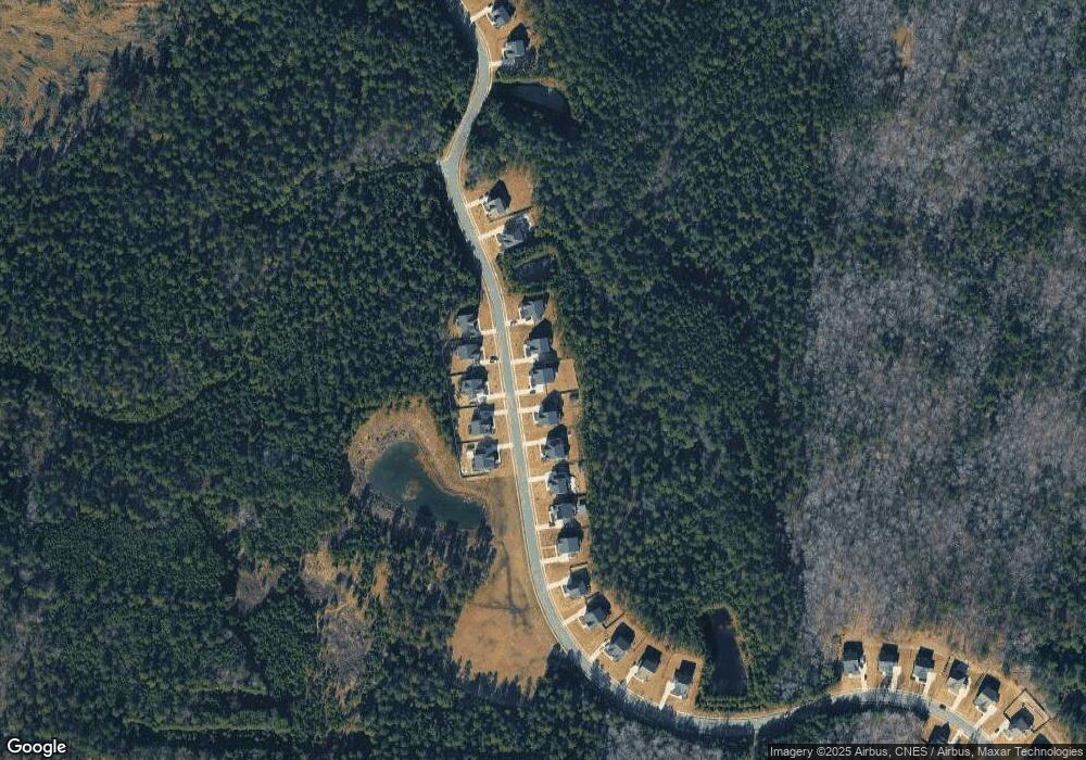 1036 the Parks Dr, Pittsboro, NC 27312 - photo 1