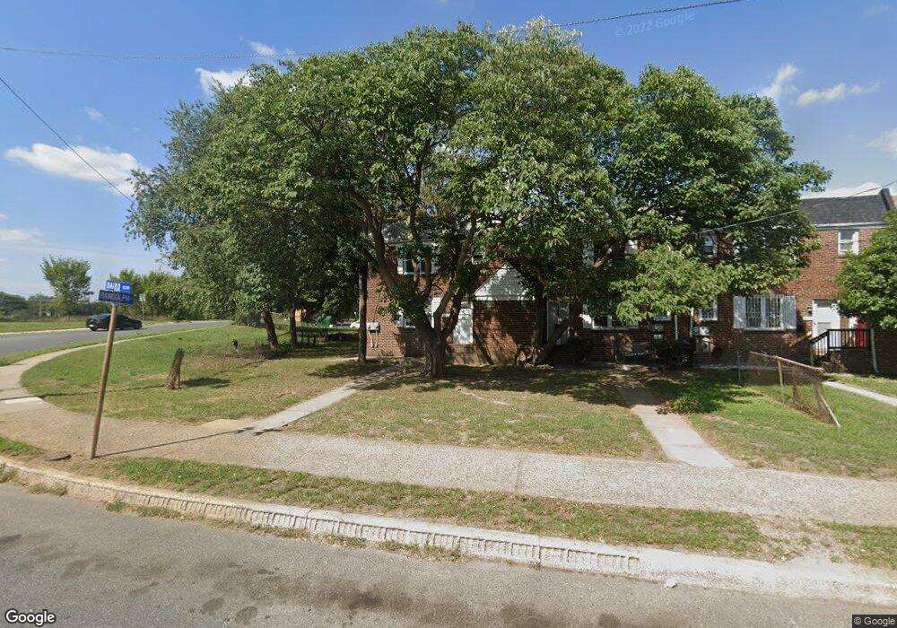 2201 Baird Blvd, Camden, NJ 08105 - photo 1