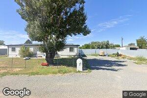 804 Rittgers St, Eads, CO 81036