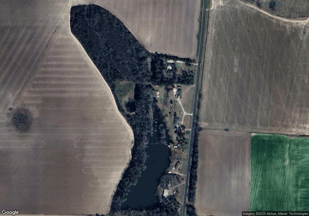 541 Alapaha Hwy, Ocilla, GA 31774 - photo 1