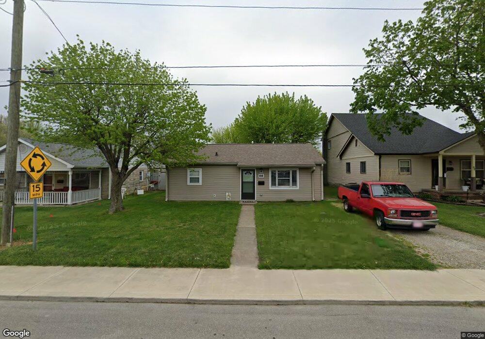 88 Oliver Ave, Franklin, IN 46131 - photo 1