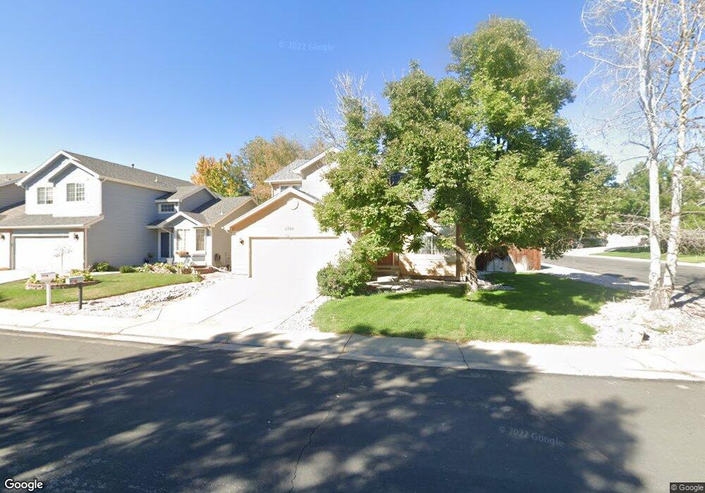 2799 E 132nd Place, Thornton, CO 80241 - photo 1