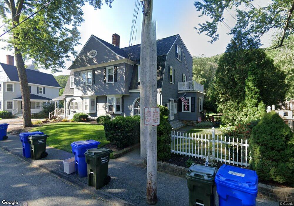 48 Bancroft Park, Hopedale, MA 01747 - photo 1