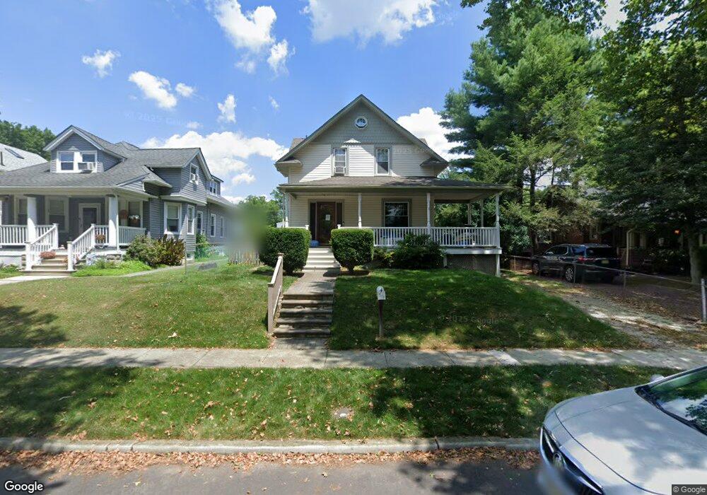 115 S Logan Ave, Audubon, NJ 08106 - photo 1