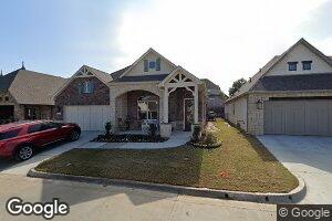 3819 W Quantico Place, Broken Arrow, OK 74011