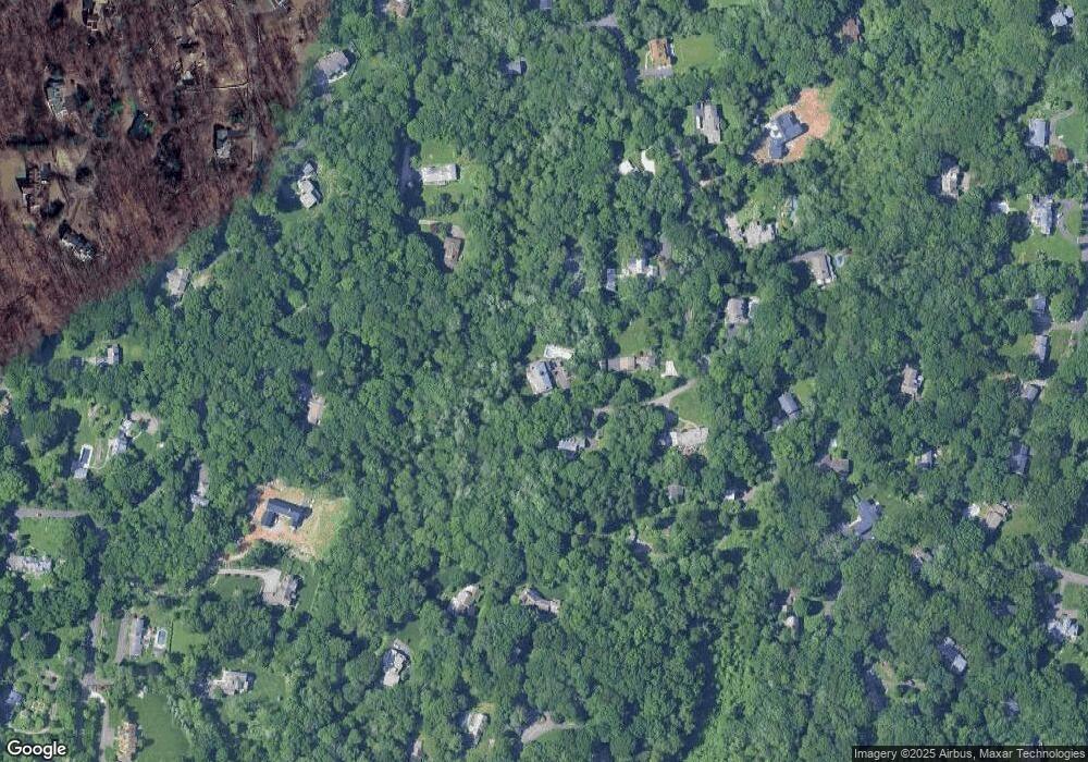 286 Cognewaugh Rd, Cos Cob, CT 06807 - photo 1