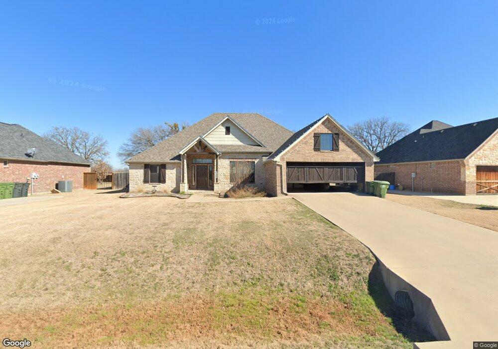 2930 Willow Ridge Cir, Granbury, TX 76049 - photo 1