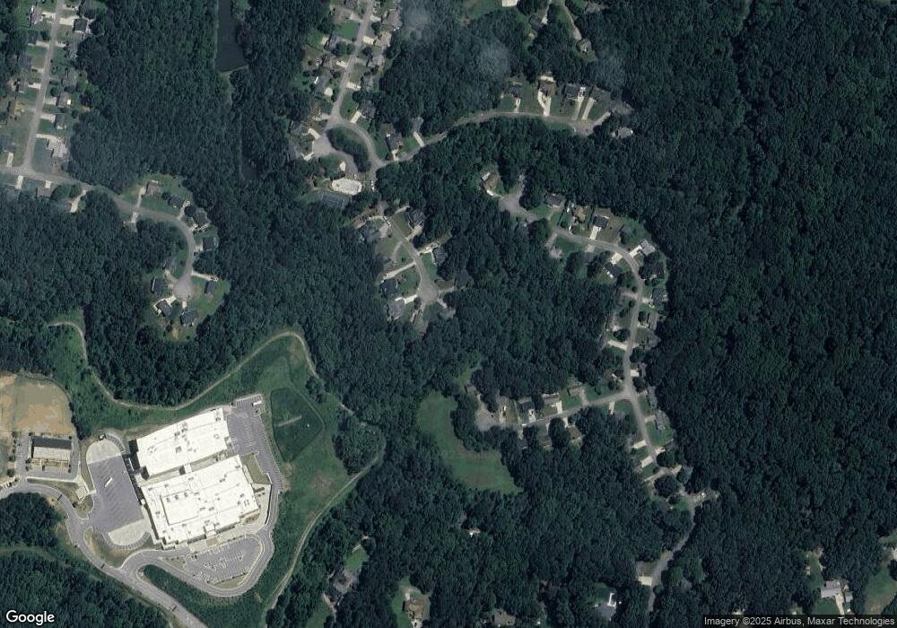 5333 Mulberry Bend Ct, Flowery Branch, GA 30542 - photo 1