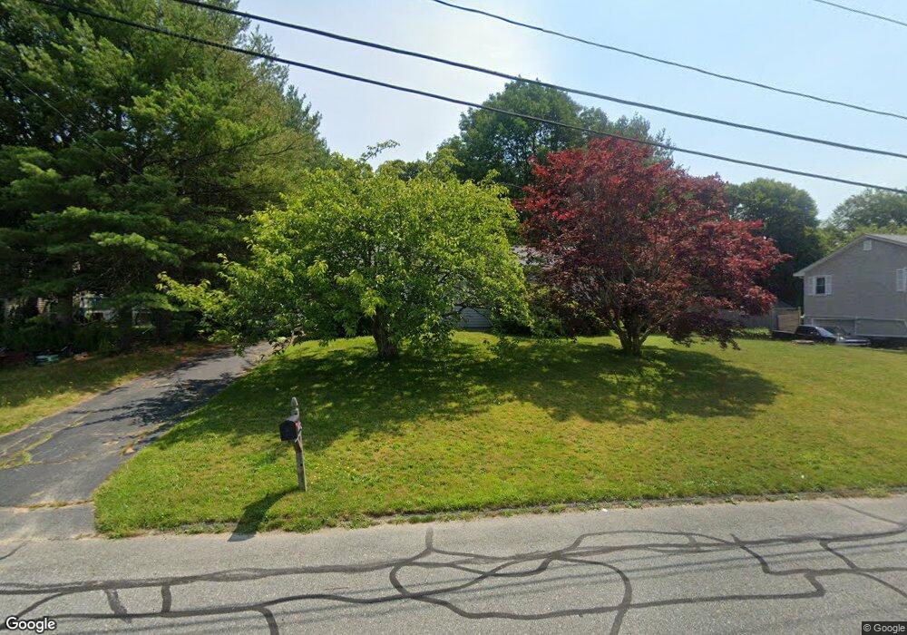 26 Ruby Ct, North Dartmouth, MA 02747 - photo 1