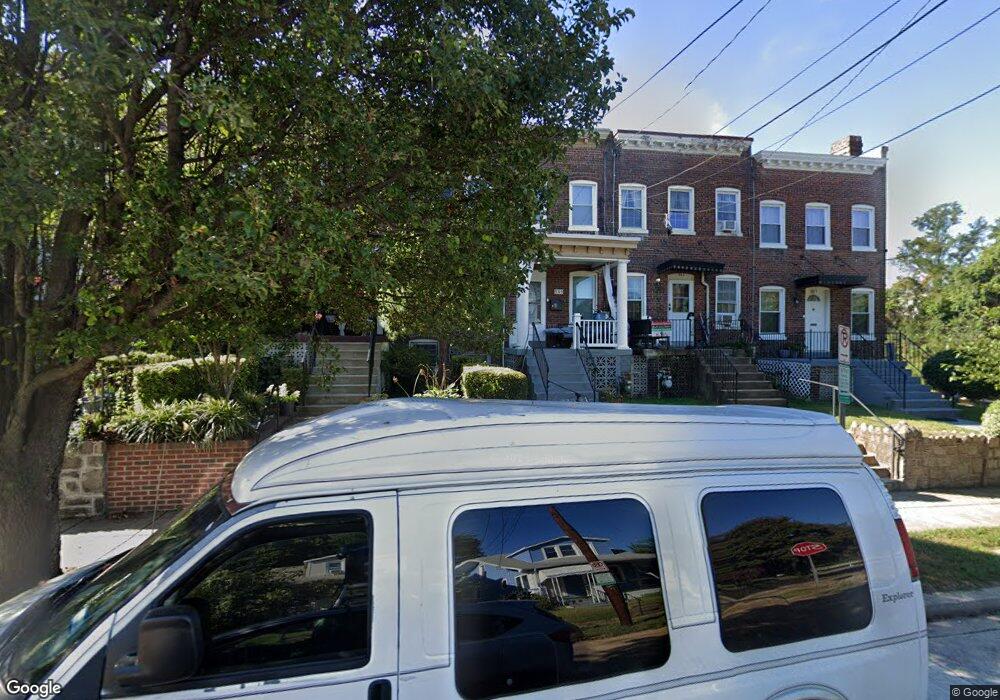905 Hamlin St NE, Washington, DC 20017 - photo 1