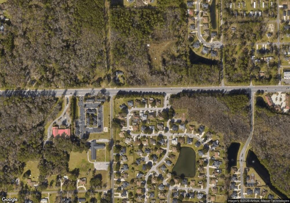 3723 Lydia Estates Dr N, Jacksonville, FL 32218 - photo 1