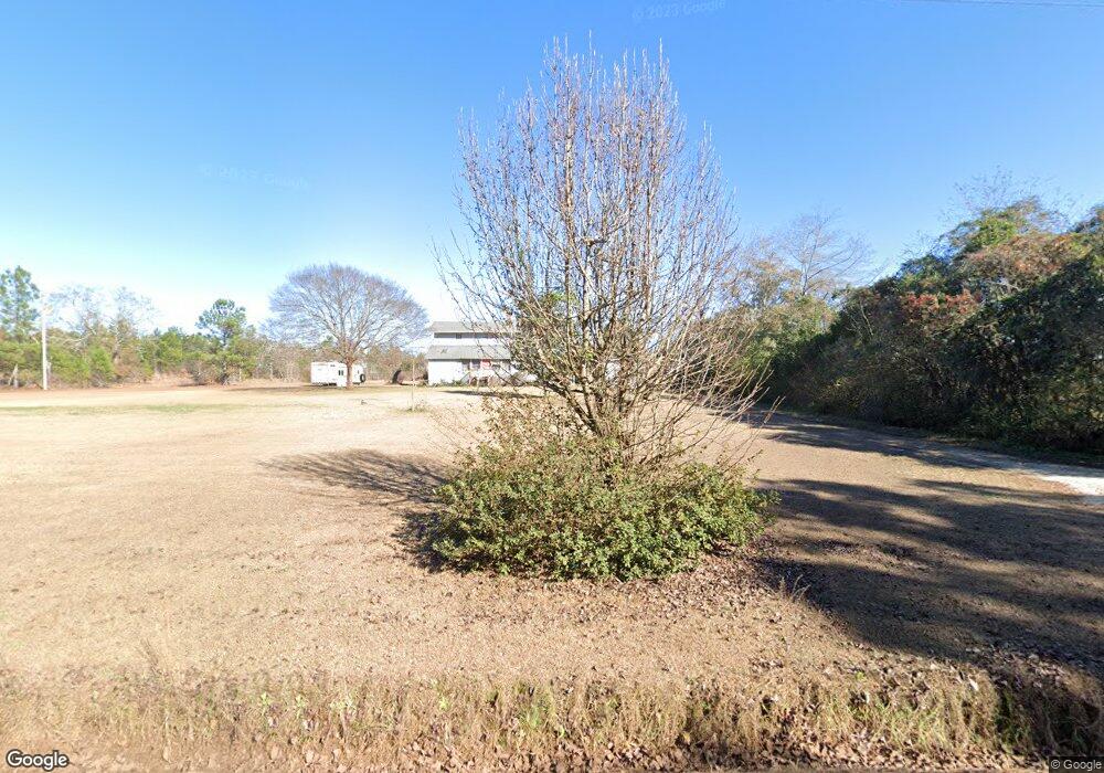 1215 Wb Parks Rd, Omega, GA 31775 - photo 1