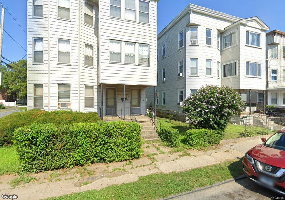 798 Grand St unit 800, Bridgeport, CT 06604 - photo 1