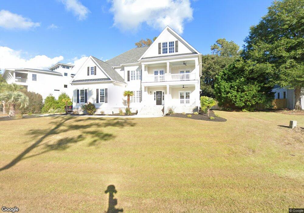 7414 Poseidon Point, Wilmington, NC 28411 - photo 1