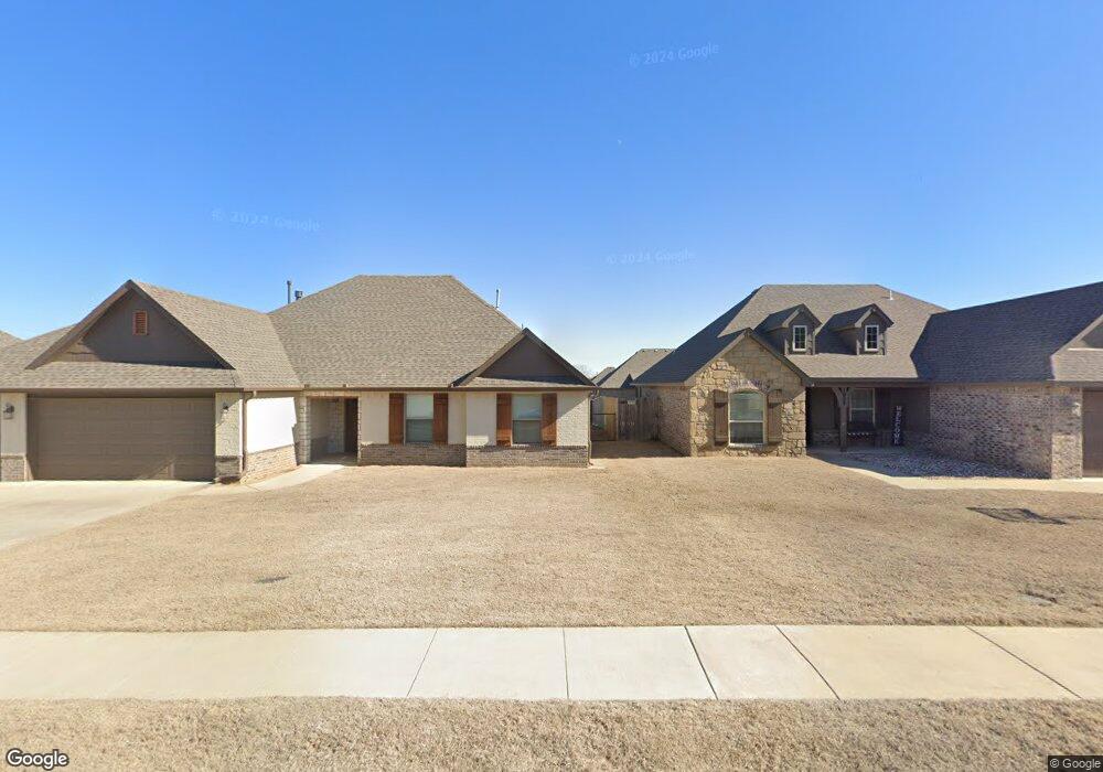 1904 Lakehurst Ln, Claremore, OK 74019 - photo 1