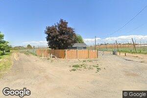 2571 Grandview Pavement Rd, Mabton, WA 98935