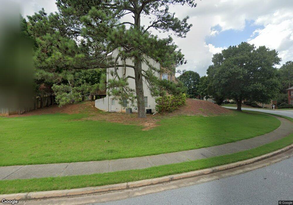 3548 Green Pine Way, Suwanee, GA 30024 - photo 1