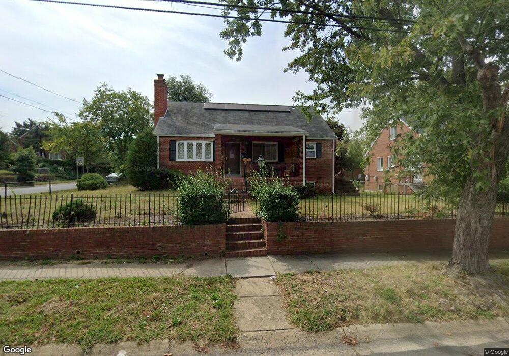 827 Cox Ave, Hyattsville, MD 20783 - photo 1