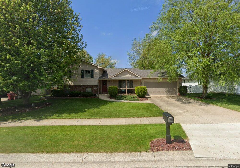 6314 W 135th Place, Cedar Lake, IN 46303 - photo 1