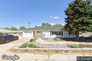 5601 S 4120 W, Salt Lake City, UT 84118