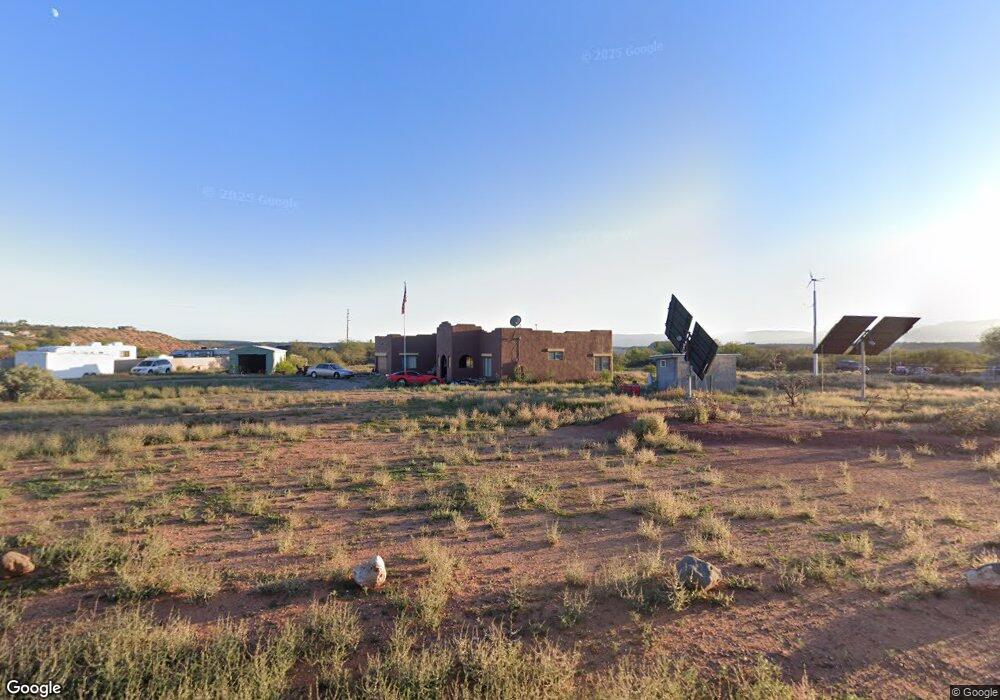 10805 E Stingray Ln, Cornville, AZ 86325 - photo 1