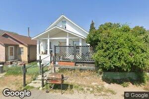 79 Bennett St, Butte, MT 59701