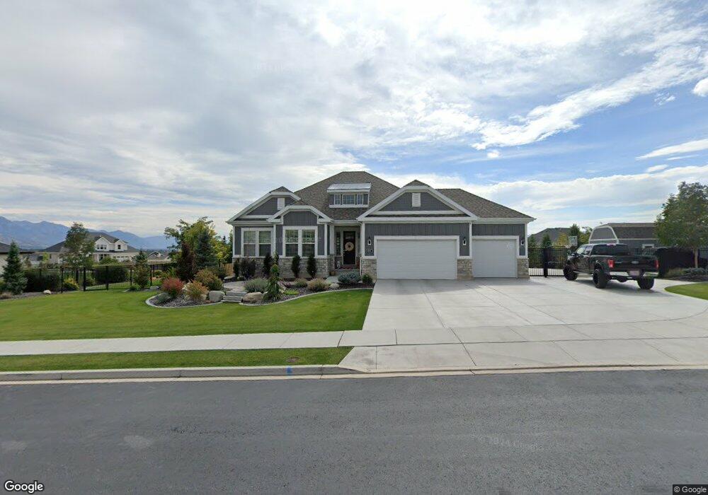 6767 W Dry Creek Ln, Highland, UT 84003 - photo 1