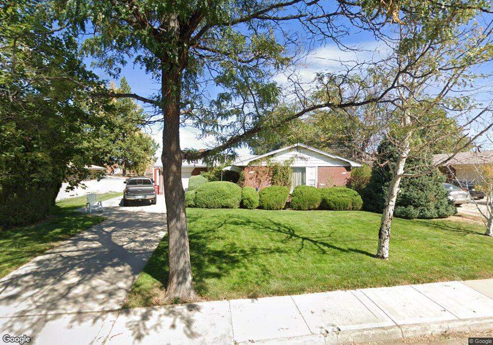 10921 E 6th Place, Aurora, CO 80010 - photo 1