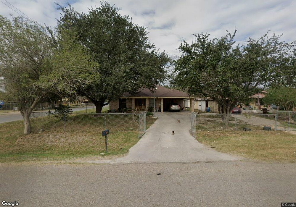 2108 Abraham Lincoln, Weslaco, TX 78596 - photo 1