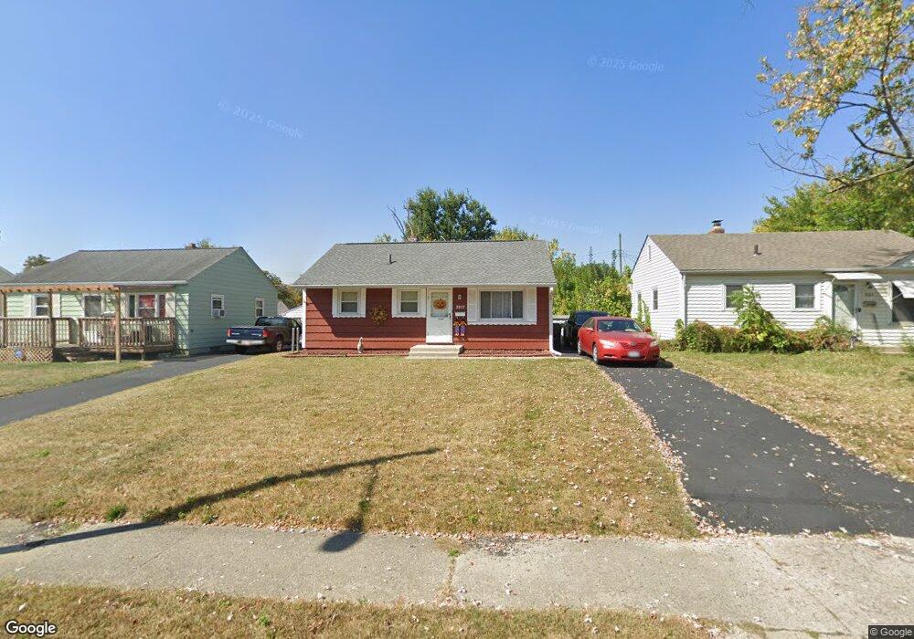 3517 Walmar Dr, Columbus, OH 43224 - photo 1