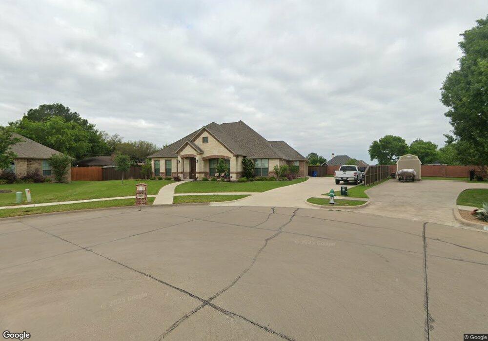 1207 Royse Ridge Rd, Ennis, TX 75119 - photo 1
